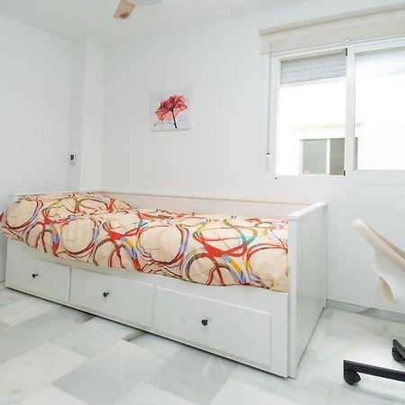 Piso San Roque Apartman Sanlúcar de Barrameda Kültér fotó