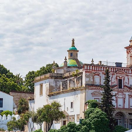 Piso San Roque Apartman Sanlúcar de Barrameda Kültér fotó