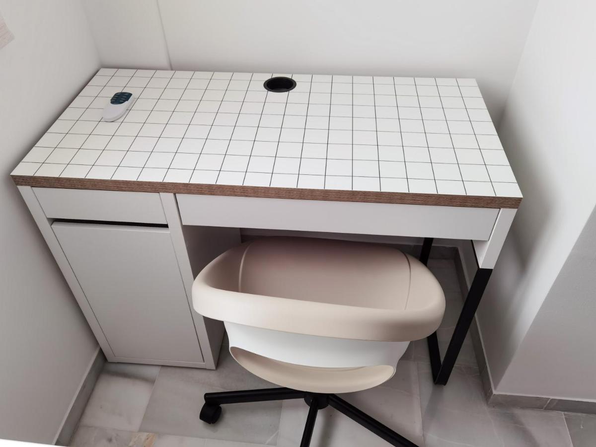 Piso San Roque Apartman Sanlúcar de Barrameda Kültér fotó