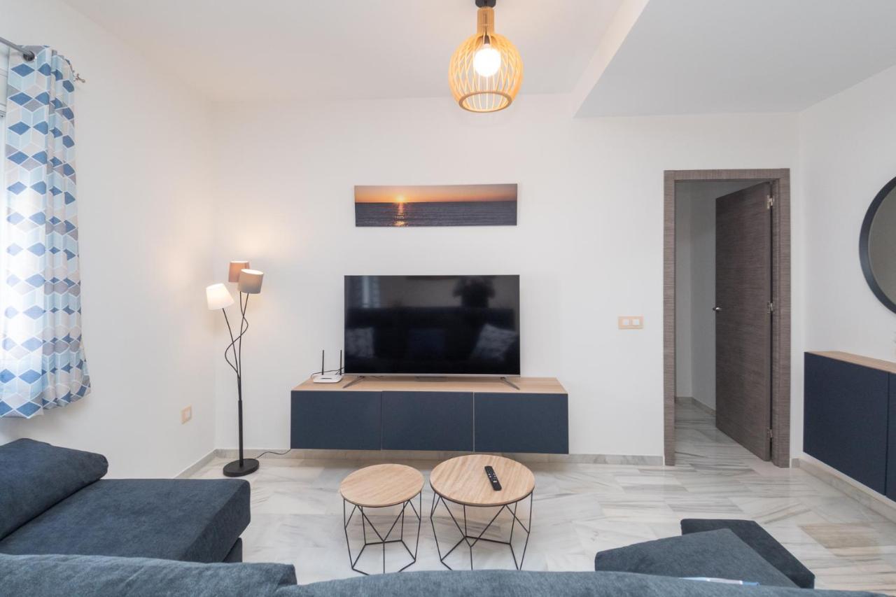 Piso San Roque Apartman Sanlúcar de Barrameda Kültér fotó