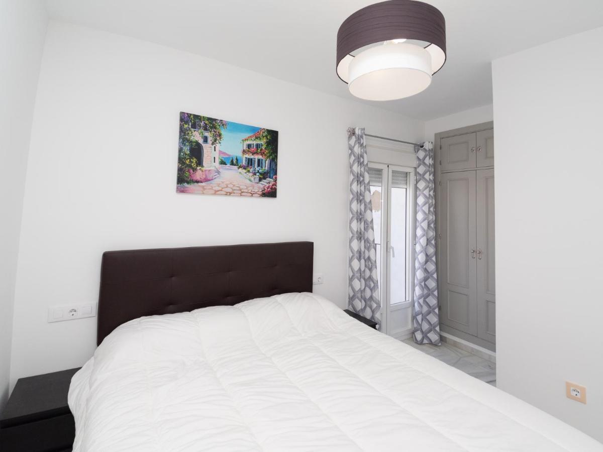 Piso San Roque Apartman Sanlúcar de Barrameda Kültér fotó