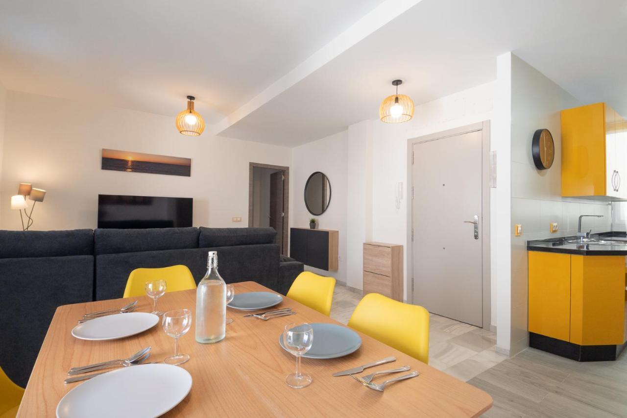 Piso San Roque Apartman Sanlúcar de Barrameda Kültér fotó